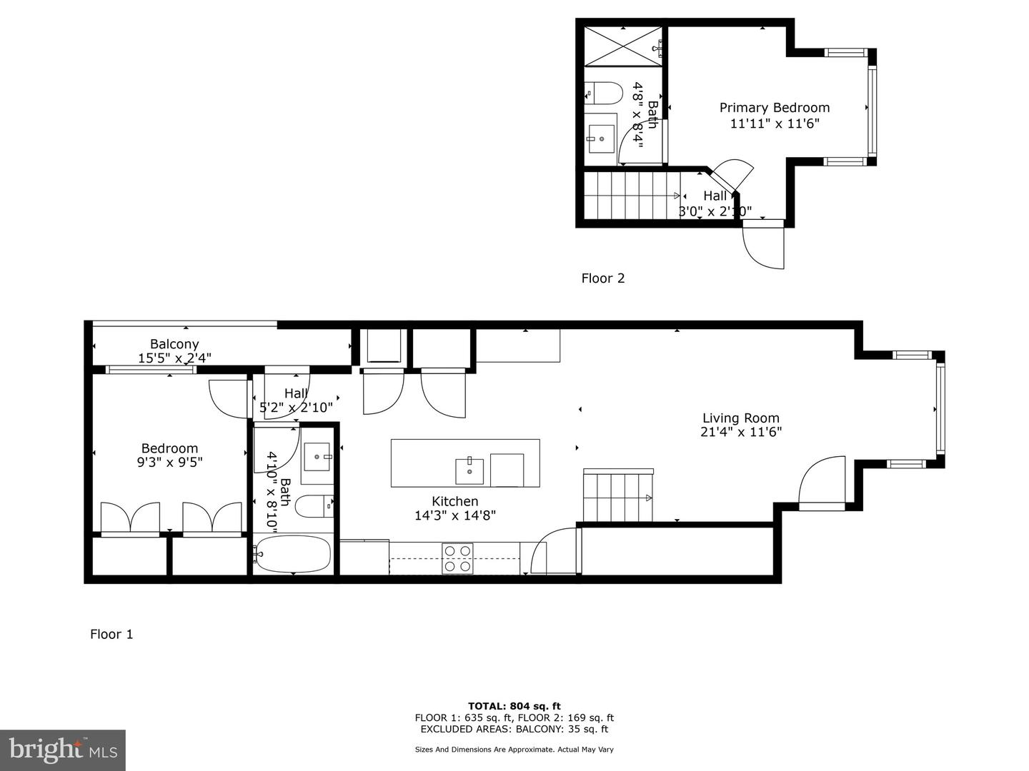 4 R ST NW #3, WASHINGTON, District Of Columbia 20001, 2 Bedrooms Bedrooms, ,2 BathroomsBathrooms,Residential,For sale,4 R ST NW #3,DCDC2161840 MLS # DCDC2161840