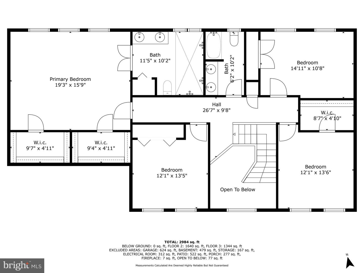 2146 HARPOON DR, STAFFORD, Virginia 22554, 4 Bedrooms Bedrooms, ,2 BathroomsBathrooms,Residential,For sale,2146 HARPOON DR,VAST2033284 MLS # VAST2033284