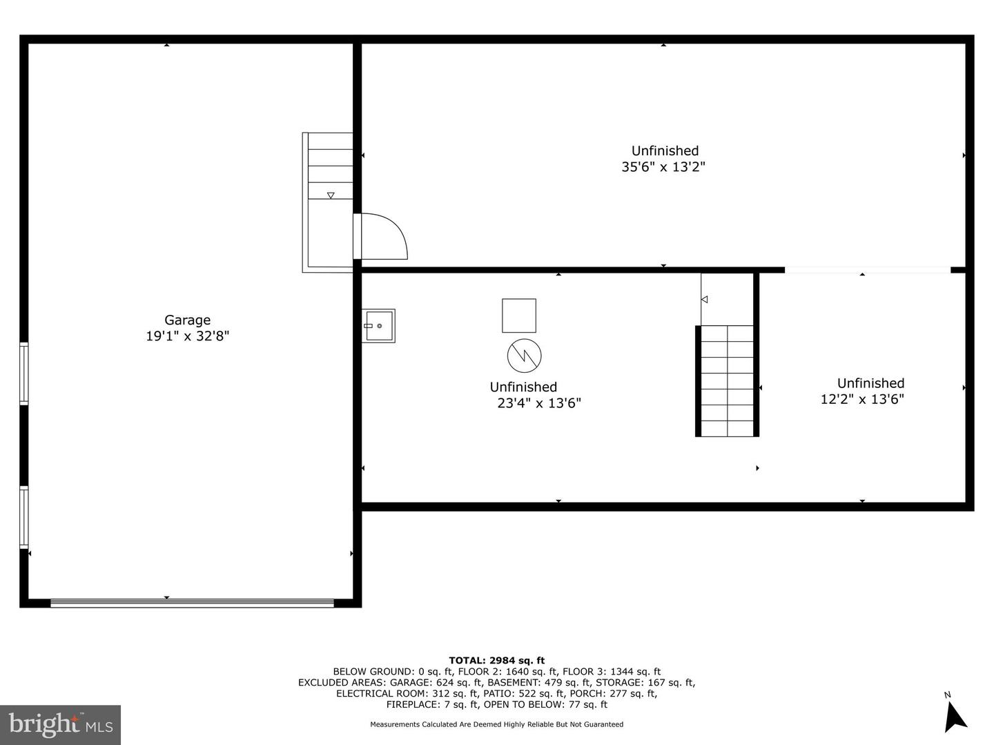 2146 HARPOON DR, STAFFORD, Virginia 22554, 4 Bedrooms Bedrooms, ,2 BathroomsBathrooms,Residential,For sale,2146 HARPOON DR,VAST2033284 MLS # VAST2033284