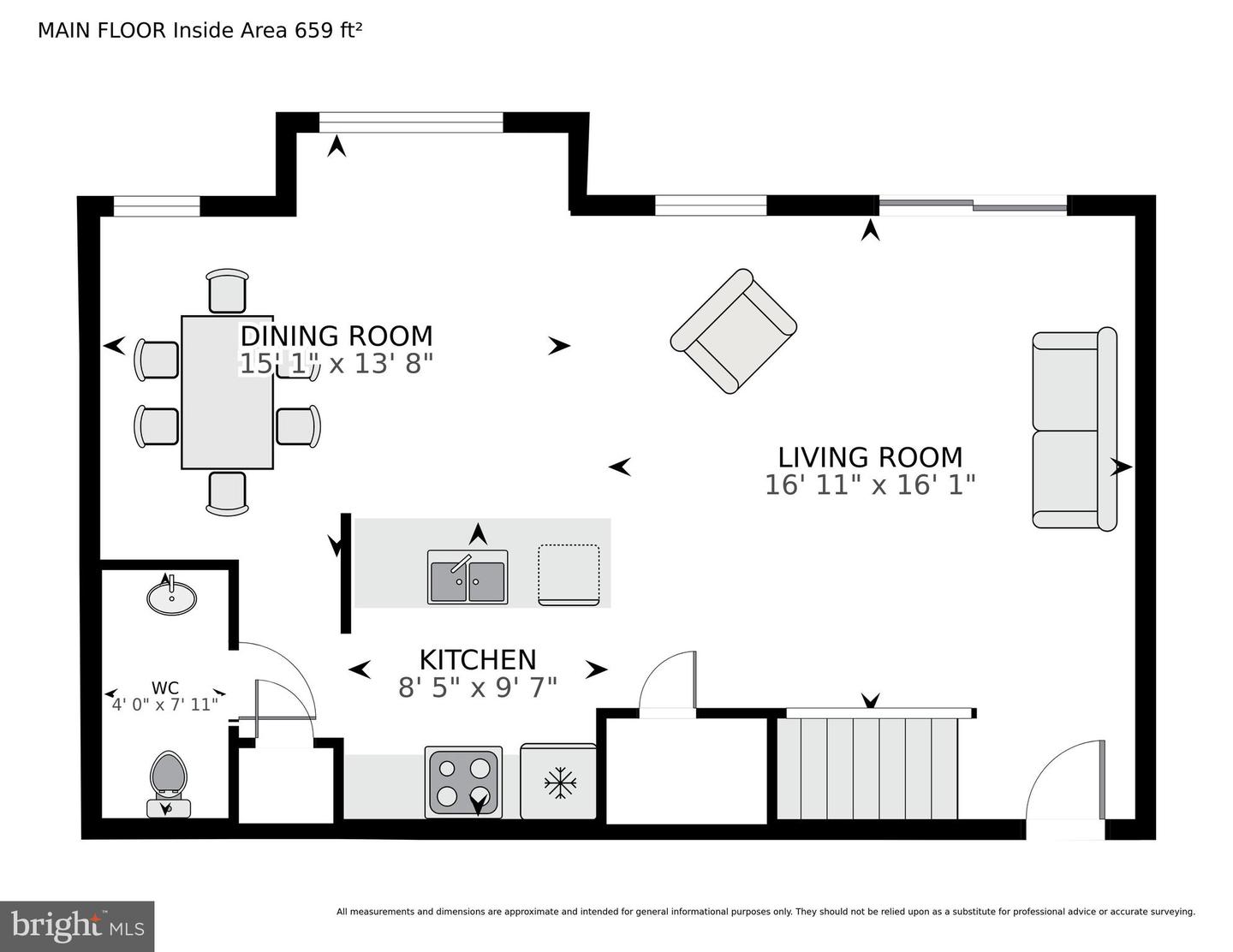 343 CEDAR ST NW #322, WASHINGTON, District Of Columbia 20012, 2 Bedrooms Bedrooms, ,2 BathroomsBathrooms,Residential,For sale,343 CEDAR ST NW #322,DCDC2162812 MLS # DCDC2162812