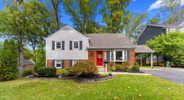 7922 SHREVE RD, FALLS CHURCH, Virginia 22043, 3 Bedrooms Bedrooms, ,2 BathroomsBathrooms,Residential,For sale,7922 SHREVE RD,VAFX2205352 MLS # VAFX2205352