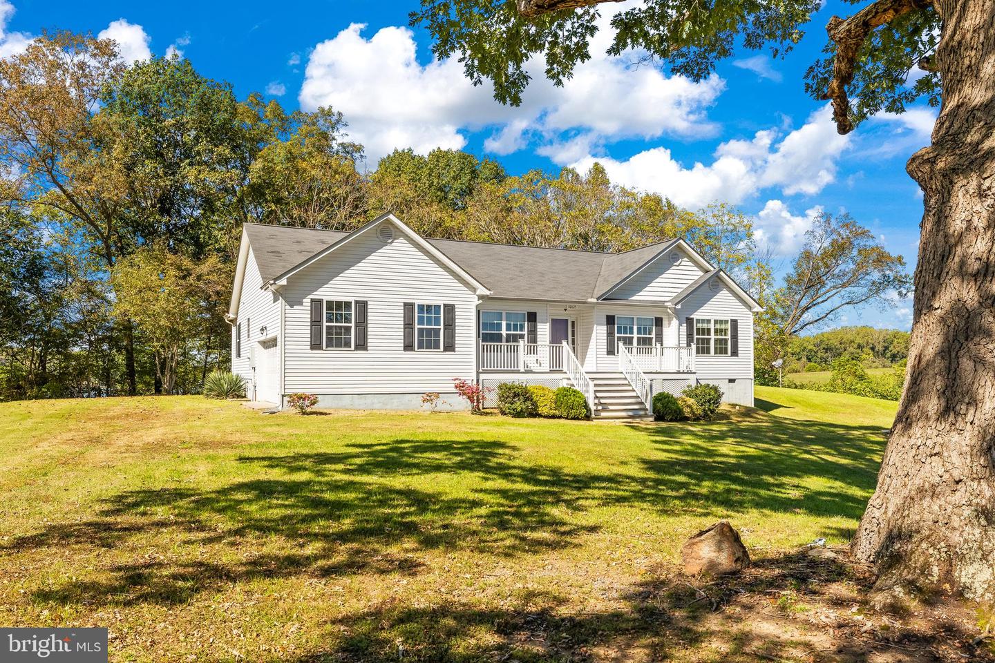 16025 DAYS BRIDGE RD, MINERAL, Virginia 23117, 3 Bedrooms Bedrooms, 12 Rooms Rooms,2 BathroomsBathrooms,Residential,For sale,16025 DAYS BRIDGE RD,VASP2028494 MLS # VASP2028494