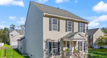 37 STOCKS ST, LOVETTSVILLE, Virginia 20180, 3 Bedrooms Bedrooms, ,3 BathroomsBathrooms,Residential,For sale,37 STOCKS ST,VALO2081786 MLS # VALO2081786