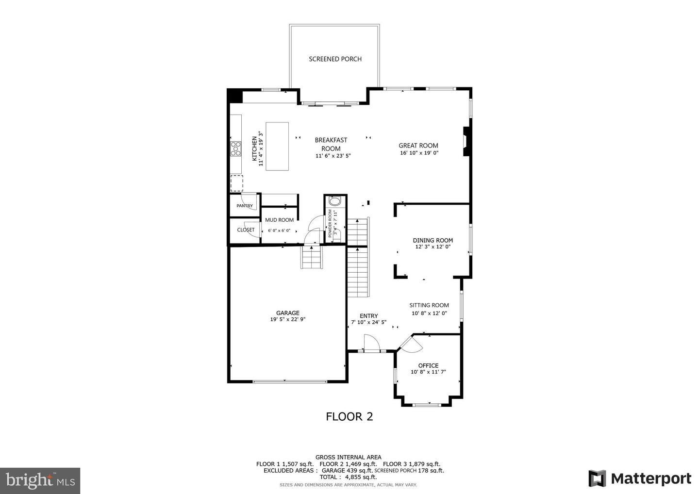 6032 20TH ST N, ARLINGTON, Virginia 22205, 5 Bedrooms Bedrooms, ,4 BathroomsBathrooms,Residential,For sale,6032 20TH ST N,VAAR2049618 MLS # VAAR2049618