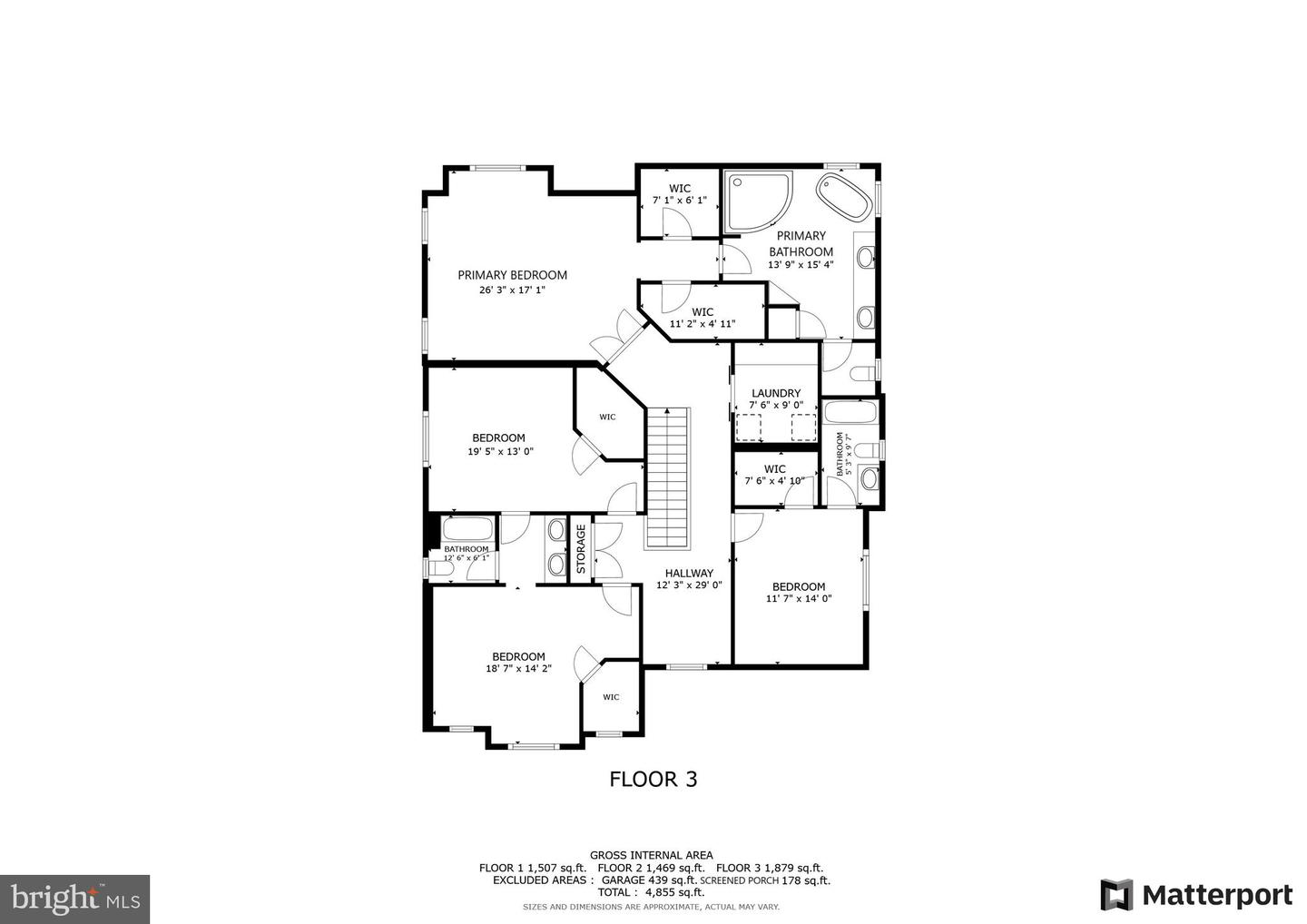 6032 20TH ST N, ARLINGTON, Virginia 22205, 5 Bedrooms Bedrooms, ,4 BathroomsBathrooms,Residential,For sale,6032 20TH ST N,VAAR2049618 MLS # VAAR2049618