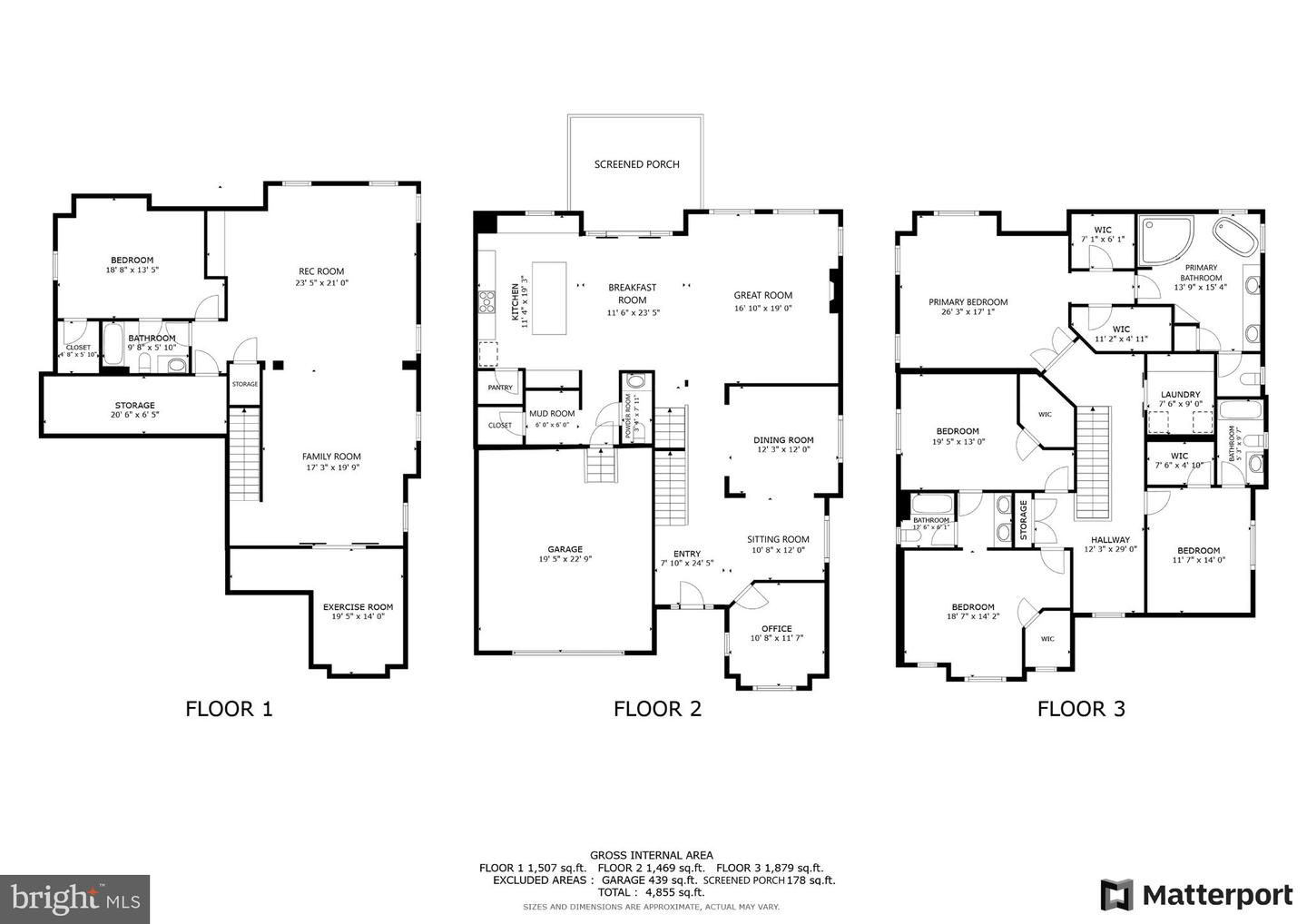 6032 20TH ST N, ARLINGTON, Virginia 22205, 5 Bedrooms Bedrooms, ,4 BathroomsBathrooms,Residential,For sale,6032 20TH ST N,VAAR2049618 MLS # VAAR2049618