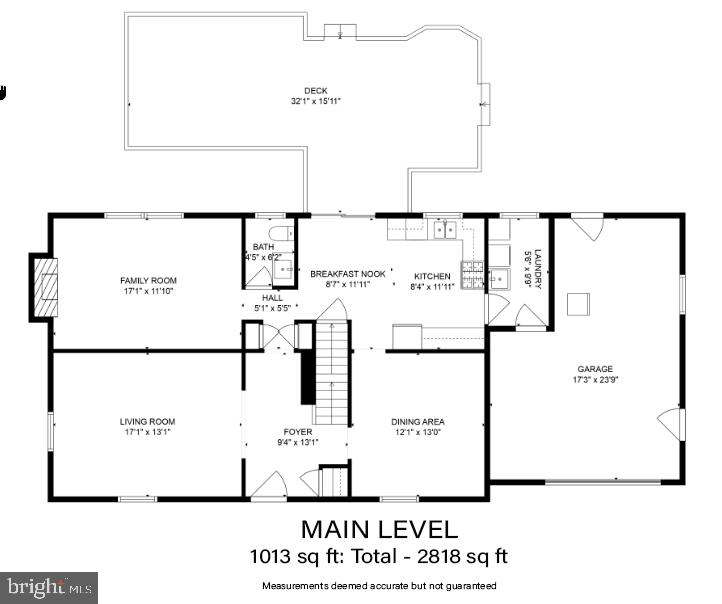 9751 SUNRISE CT, MANASSAS, Virginia 20110, 5 Bedrooms Bedrooms, ,2 BathroomsBathrooms,Residential,For sale,9751 SUNRISE CT,VAPW2081244 MLS # VAPW2081244