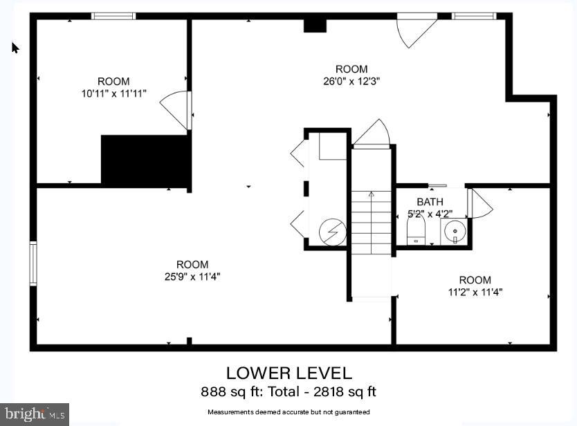 9751 SUNRISE CT, MANASSAS, Virginia 20110, 5 Bedrooms Bedrooms, ,2 BathroomsBathrooms,Residential,For sale,9751 SUNRISE CT,VAPW2081244 MLS # VAPW2081244