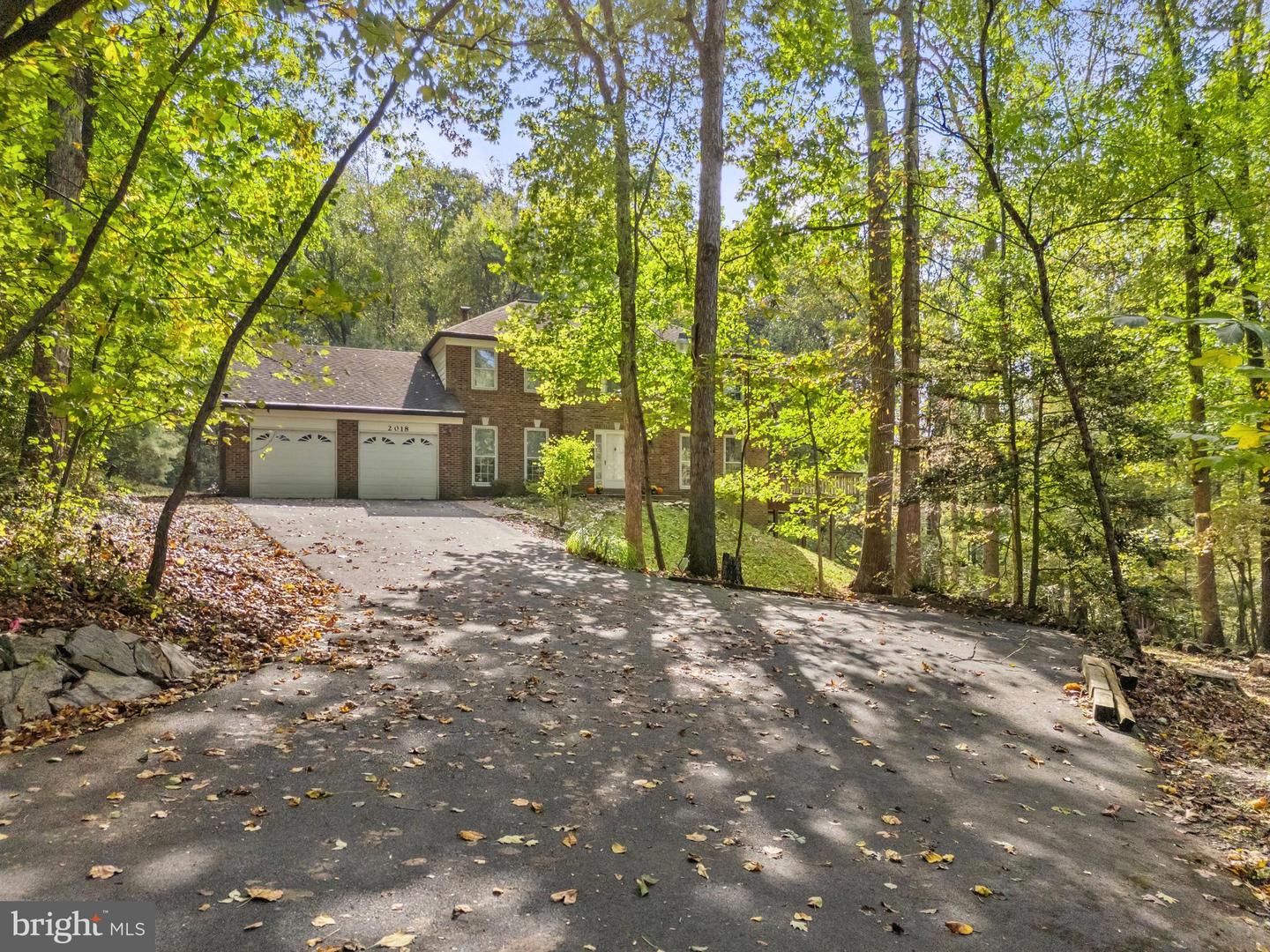 2018 HUNTER MILL RD, VIENNA, Virginia 22181, 5 Bedrooms Bedrooms, ,3 BathroomsBathrooms,Residential,For sale,2018 HUNTER MILL RD,VAFX2206006 MLS # VAFX2206006