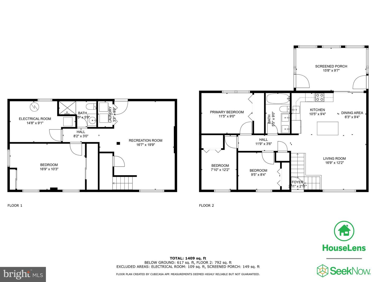 5291 MANSFIELD CT, WOODBRIDGE, Virginia 22193, 4 Bedrooms Bedrooms, ,2 BathroomsBathrooms,Residential,For sale,5291 MANSFIELD CT,VAPW2081324 MLS # VAPW2081324