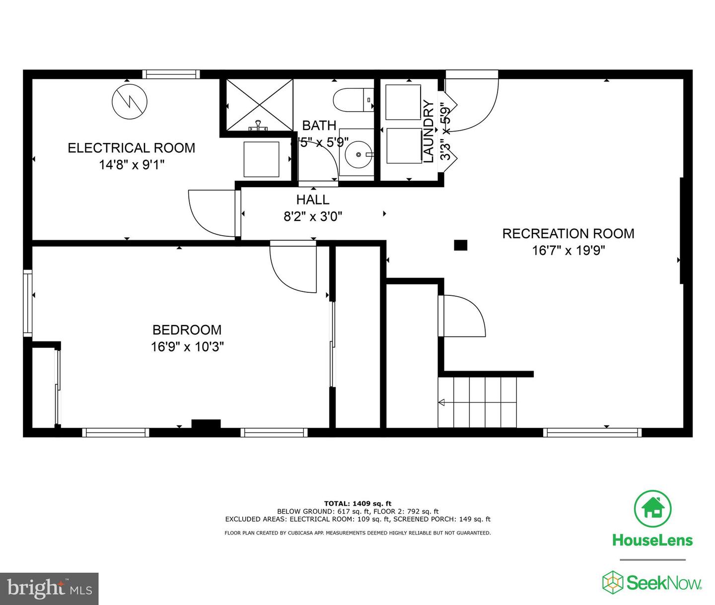 5291 MANSFIELD CT, WOODBRIDGE, Virginia 22193, 4 Bedrooms Bedrooms, ,2 BathroomsBathrooms,Residential,For sale,5291 MANSFIELD CT,VAPW2081324 MLS # VAPW2081324