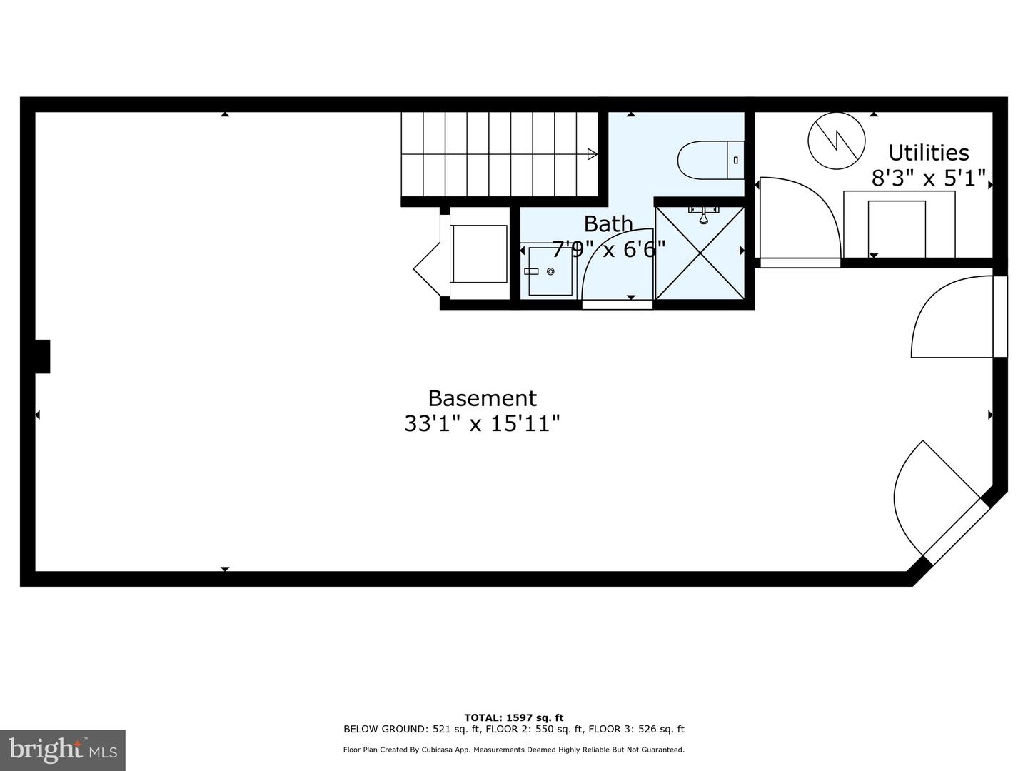 7526 9TH ST NW, WASHINGTON, District Of Columbia 20012, 3 Bedrooms Bedrooms, ,2 BathroomsBathrooms,Residential,For sale,7526 9TH ST NW,DCDC2164360 MLS # DCDC2164360