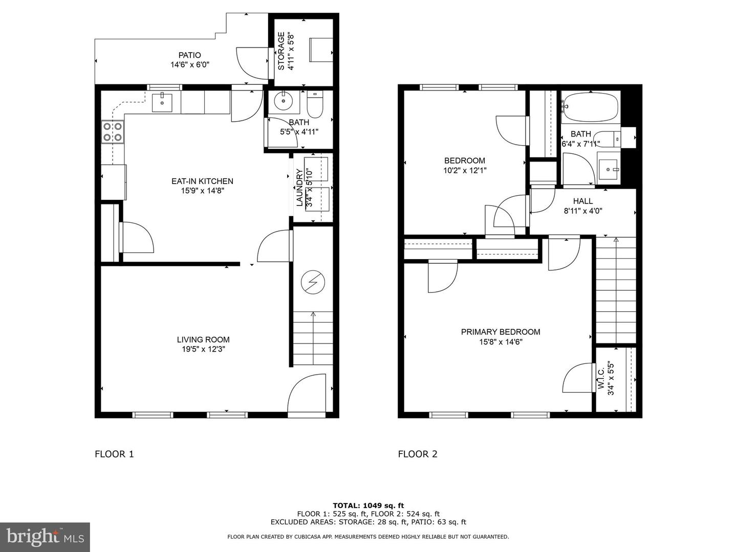 224 CARROLL DR, STEPHENS CITY, Virginia 22655, 2 Bedrooms Bedrooms, ,1 BathroomBathrooms,Residential,For sale,224 CARROLL DR,VAFV2022308 MLS # VAFV2022308