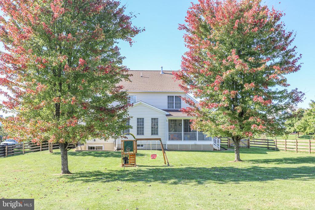 15012 NORTH RIDGE BLVD, CULPEPER, Virginia 22701, 4 Bedrooms Bedrooms, ,2 BathroomsBathrooms,Residential,15012 NORTH RIDGE BLVD,VACU2009094 MLS # VACU2009094