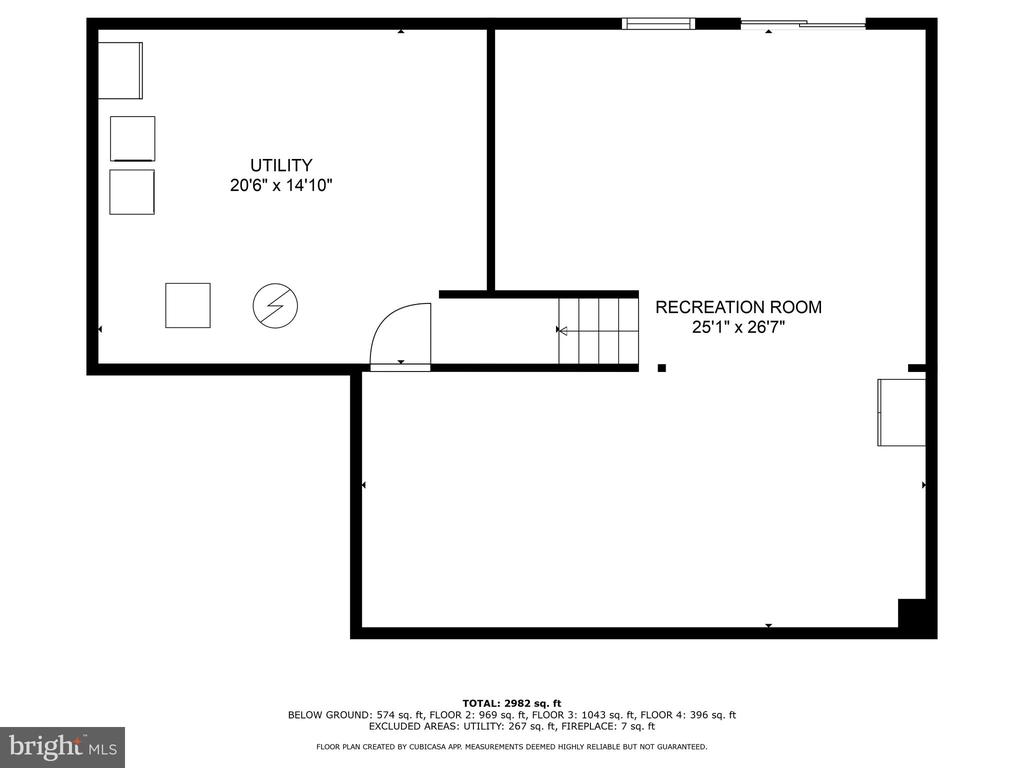 4407 MURVEN PARK LN, FREDERICKSBURG, Virginia 22408, 4 Bedrooms Bedrooms, ,2 BathroomsBathrooms,Residential,4407 MURVEN PARK LN,VASP2028624 MLS # VASP2028624