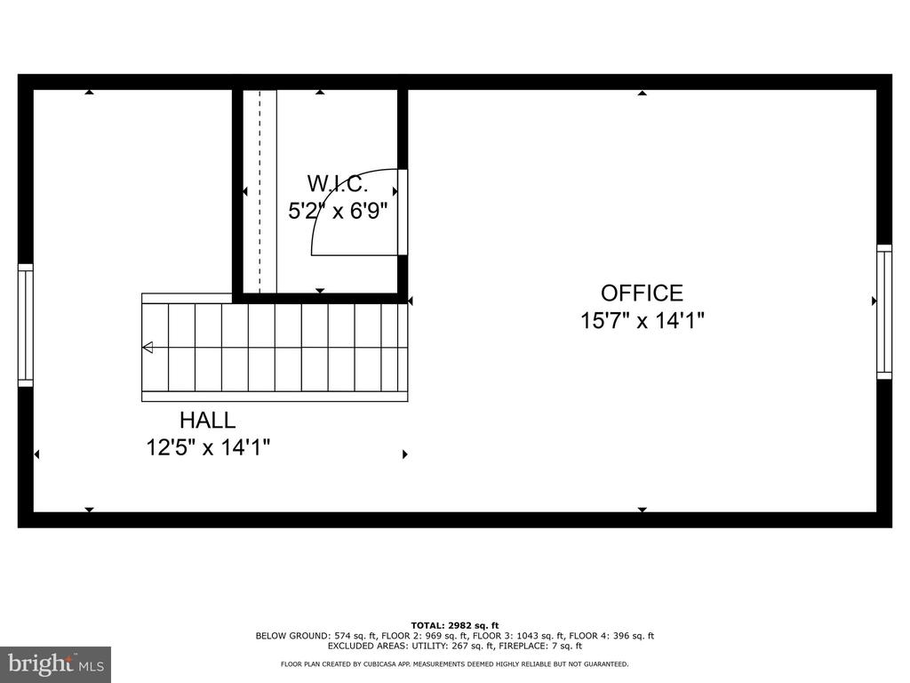 4407 MURVEN PARK LN, FREDERICKSBURG, Virginia 22408, 4 Bedrooms Bedrooms, ,2 BathroomsBathrooms,Residential,4407 MURVEN PARK LN,VASP2028624 MLS # VASP2028624