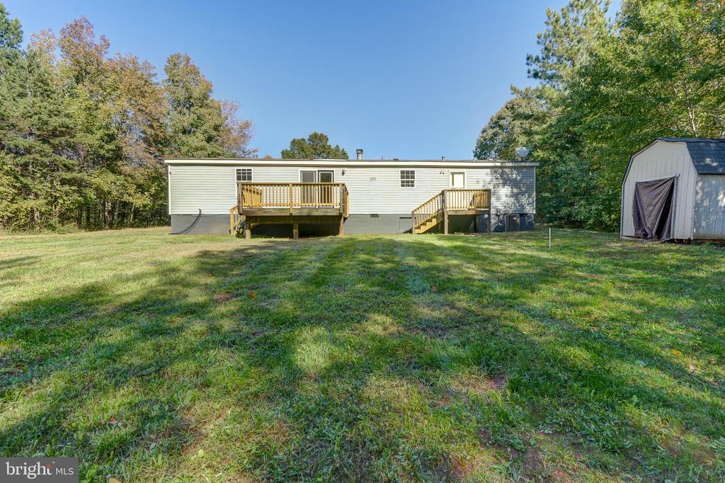 153 CLEARVIEW FARMS LN, MINERAL, Virginia 23117, 3 Bedrooms Bedrooms, ,2 BathroomsBathrooms,Residential,153 CLEARVIEW FARMS LN,VALA2006674 MLS # VALA2006674