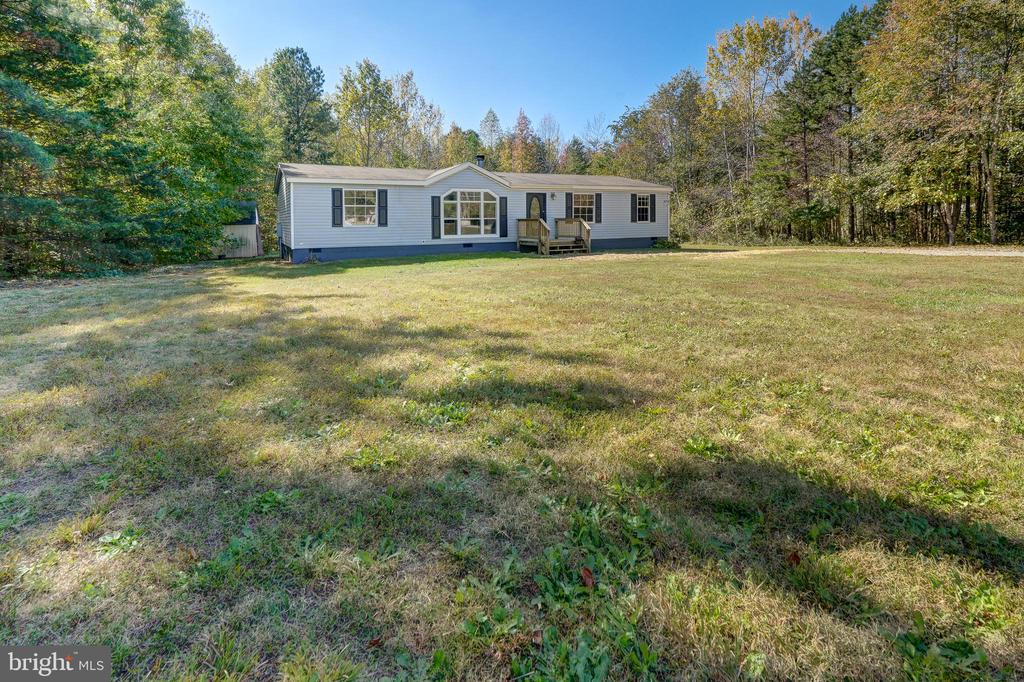 153 CLEARVIEW FARMS LN, MINERAL, Virginia 23117, 3 Bedrooms Bedrooms, ,2 BathroomsBathrooms,Residential,153 CLEARVIEW FARMS LN,VALA2006674 MLS # VALA2006674