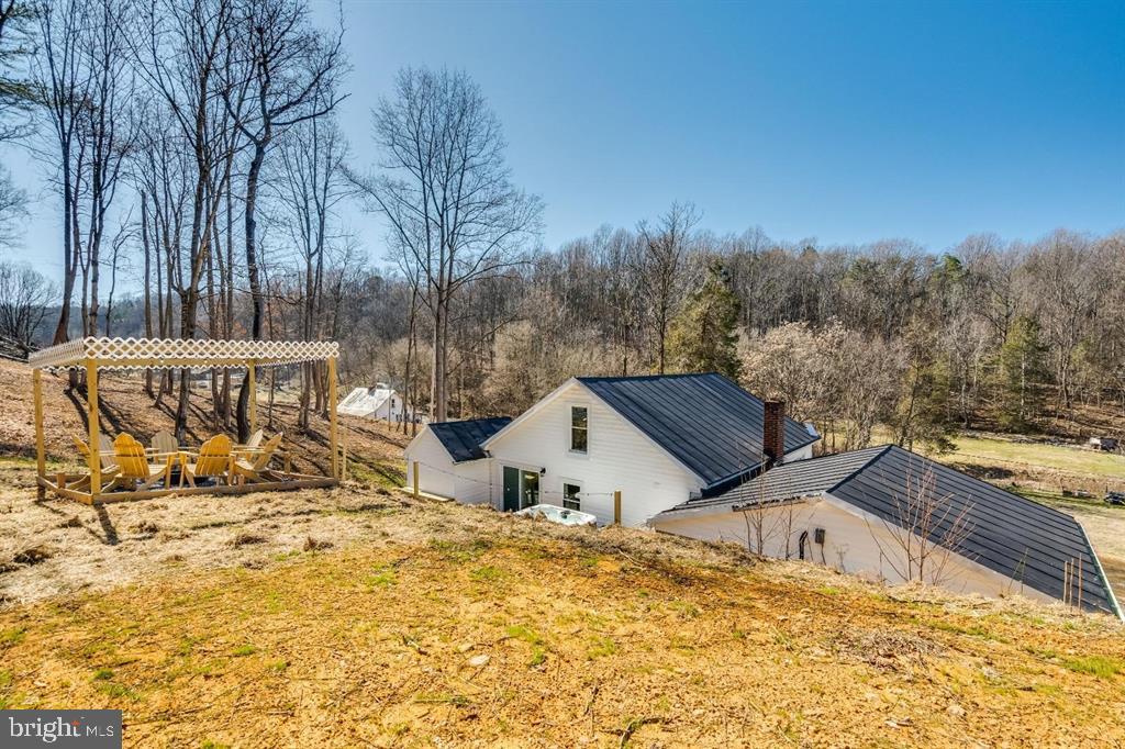 393 CROOKED RUN RD, SHENANDOAH, Virginia 22849, 4 Bedrooms Bedrooms, ,2 BathroomsBathrooms,Residential,393 CROOKED RUN RD,VAPA2004144 MLS # VAPA2004144