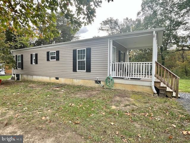 191 PARK VIEW DR, LURAY, Virginia 22835, 1 Bedroom Bedrooms, ,1 BathroomBathrooms,Residential,For sale,191 PARK VIEW DR,VAPA2004138 MLS # VAPA2004138