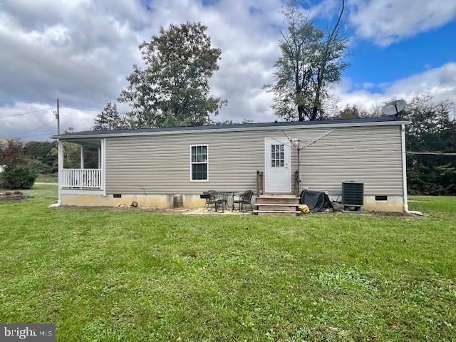 191 PARK VIEW DR, LURAY, Virginia 22835, 1 Bedroom Bedrooms, ,1 BathroomBathrooms,Residential,For sale,191 PARK VIEW DR,VAPA2004138 MLS # VAPA2004138