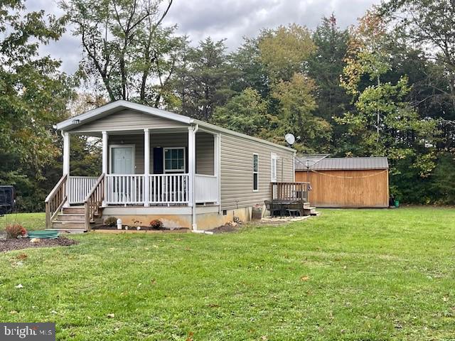 191 PARK VIEW DR, LURAY, Virginia 22835, 1 Bedroom Bedrooms, ,1 BathroomBathrooms,Residential,For sale,191 PARK VIEW DR,VAPA2004138 MLS # VAPA2004138