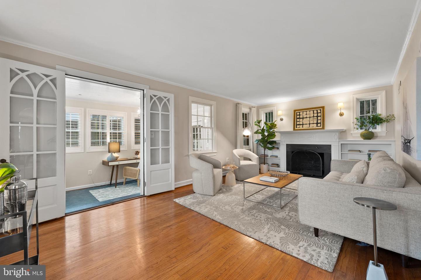 6030 FORT HUNT RD, ALEXANDRIA, Virginia 22307, 4 Bedrooms Bedrooms, ,3 BathroomsBathrooms,Residential,For sale,6030 FORT HUNT RD,VAFX2206696 MLS # VAFX2206696