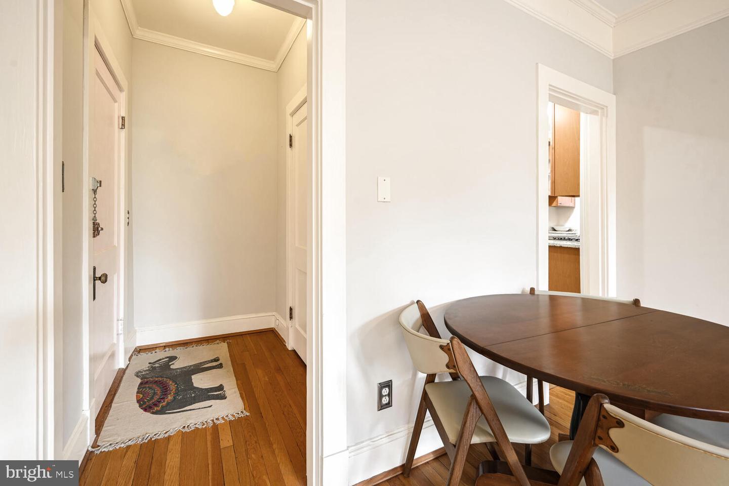 3409 29TH ST NW #11, WASHINGTON, District Of Columbia 20008, 1 Bedroom Bedrooms, ,1 BathroomBathrooms,Residential,For sale,3409 29TH ST NW #11,DCDC2164950 MLS # DCDC2164950