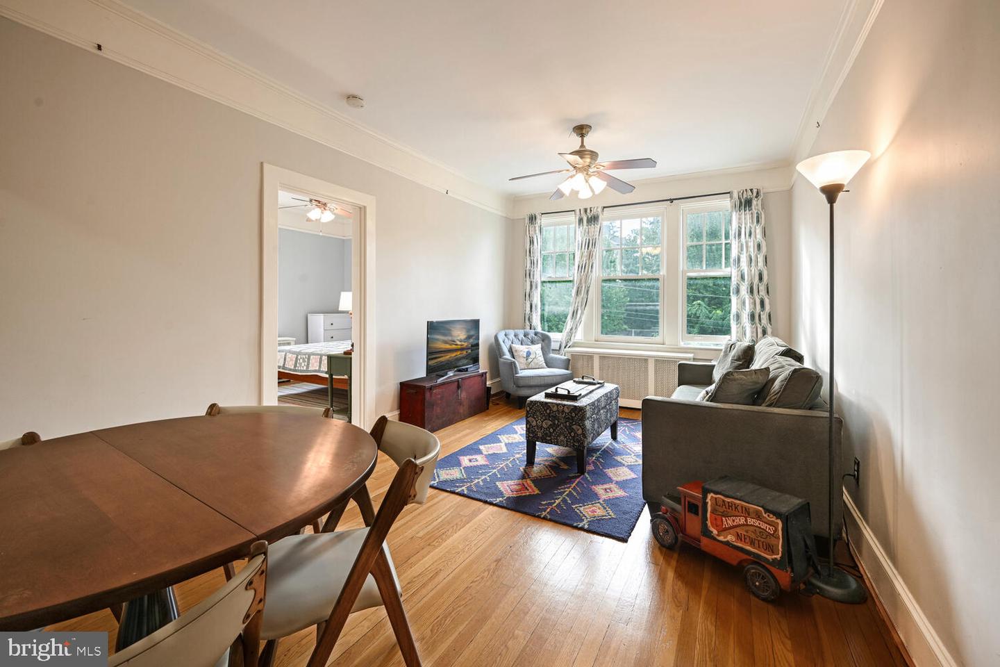 3409 29TH ST NW #11, WASHINGTON, District Of Columbia 20008, 1 Bedroom Bedrooms, ,1 BathroomBathrooms,Residential,For sale,3409 29TH ST NW #11,DCDC2164950 MLS # DCDC2164950