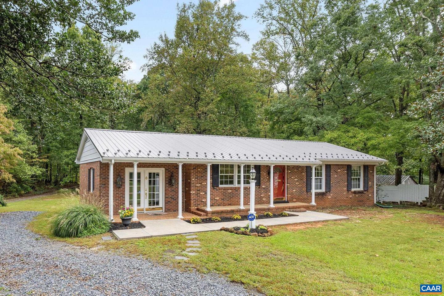 255 OLD DARBYTOWN RD, DILLWYN, Virginia 23936, 3 Bedrooms Bedrooms, ,2 BathroomsBathrooms,Residential,For sale,255 OLD DARBYTOWN RD,657948 MLS # 657948