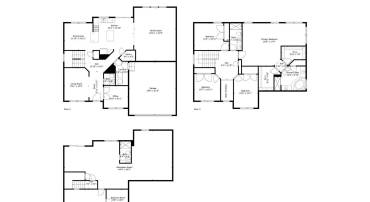 7 COLEMANS MILL DR, FREDERICKSBURG, Virginia 22405, 4 Bedrooms Bedrooms, ,3 BathroomsBathrooms,Residential,For sale,7 COLEMANS MILL DR,VAST2033632 MLS # VAST2033632