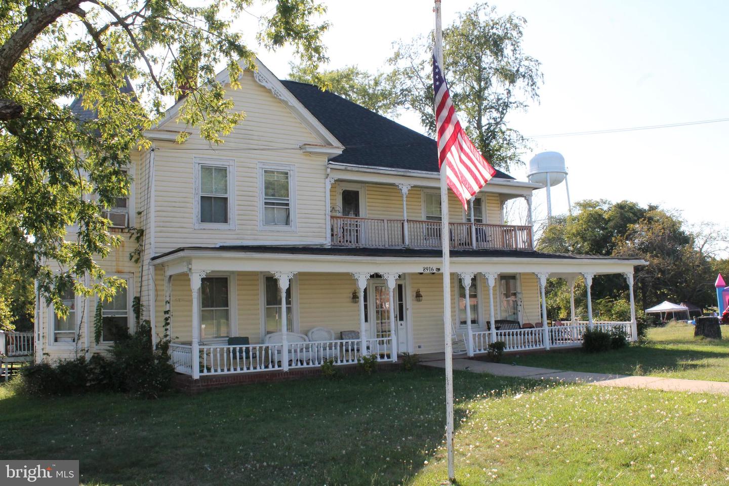 8916 COURTHOUSE RD, SPOTSYLVANIA, Virginia 22553, 5 Bedrooms Bedrooms, ,3 BathroomsBathrooms,Residential,For sale,8916 COURTHOUSE RD,VASP2028680 MLS # VASP2028680