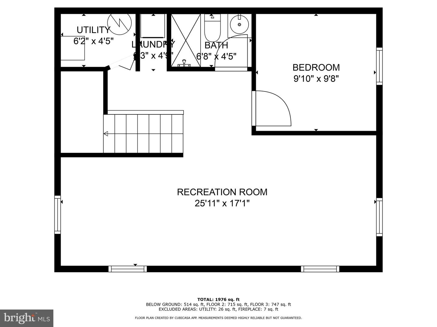 6106 9TH ST NW, WASHINGTON, District Of Columbia 20011, 4 Bedrooms Bedrooms, ,3 BathroomsBathrooms,Residential,For sale,6106 9TH ST NW,DCDC2164992 MLS # DCDC2164992