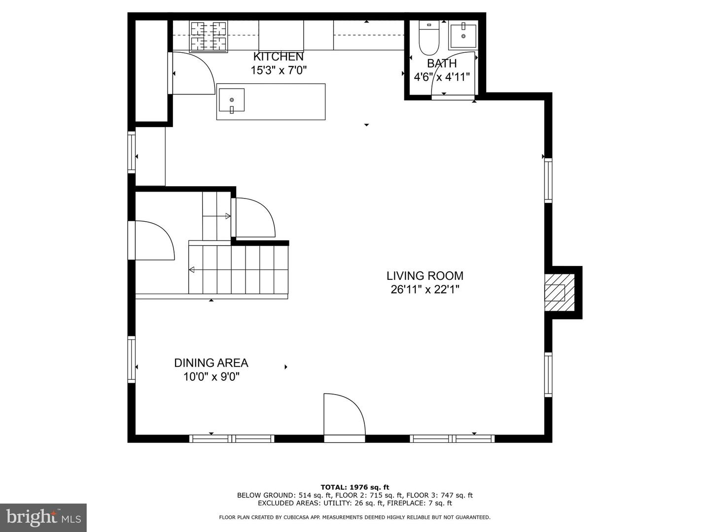 6106 9TH ST NW, WASHINGTON, District Of Columbia 20011, 4 Bedrooms Bedrooms, ,3 BathroomsBathrooms,Residential,For sale,6106 9TH ST NW,DCDC2164992 MLS # DCDC2164992