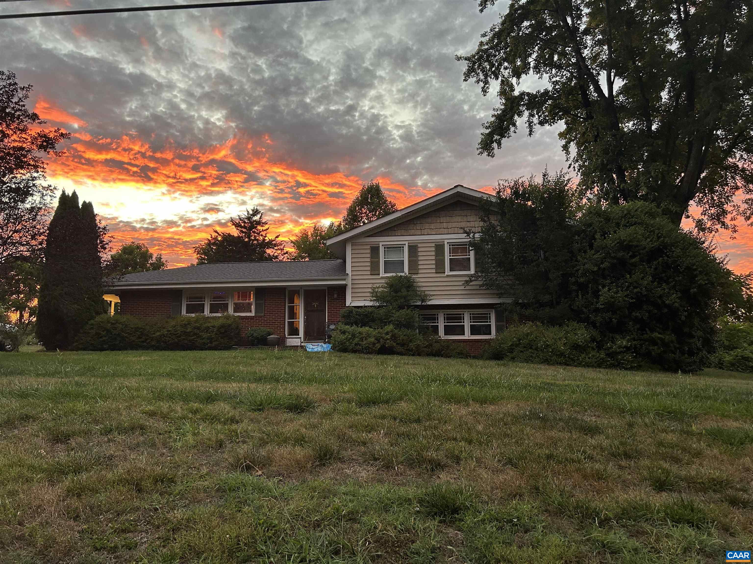 470 STAGECOACH RD, CHARLOTTESVILLE, Virginia 22902, 3 Bedrooms Bedrooms, ,2 BathroomsBathrooms,Residential,470 STAGECOACH RD,657977 MLS # 657977