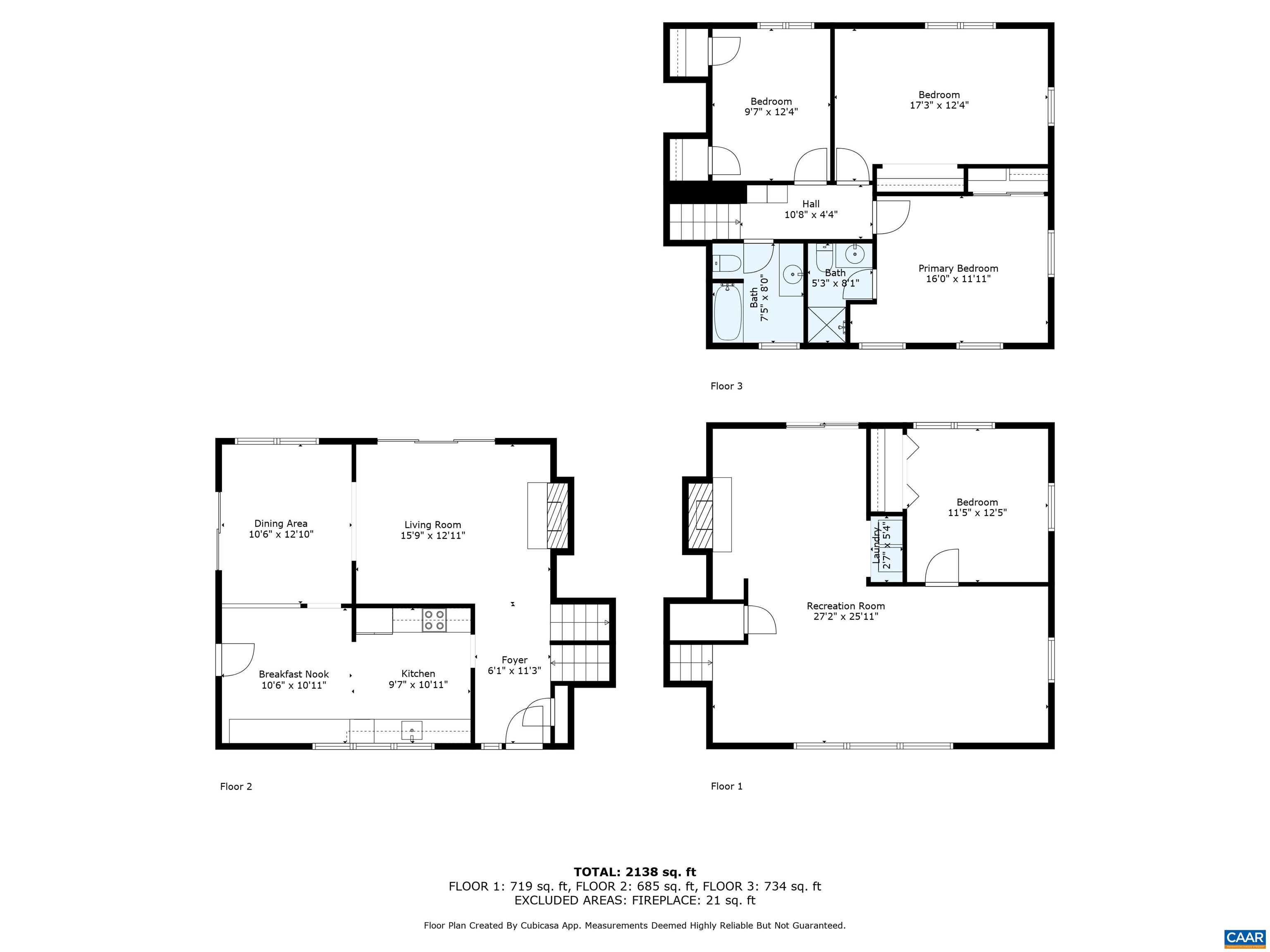 470 STAGECOACH RD, CHARLOTTESVILLE, Virginia 22902, 3 Bedrooms Bedrooms, ,2 BathroomsBathrooms,Residential,470 STAGECOACH RD,657977 MLS # 657977