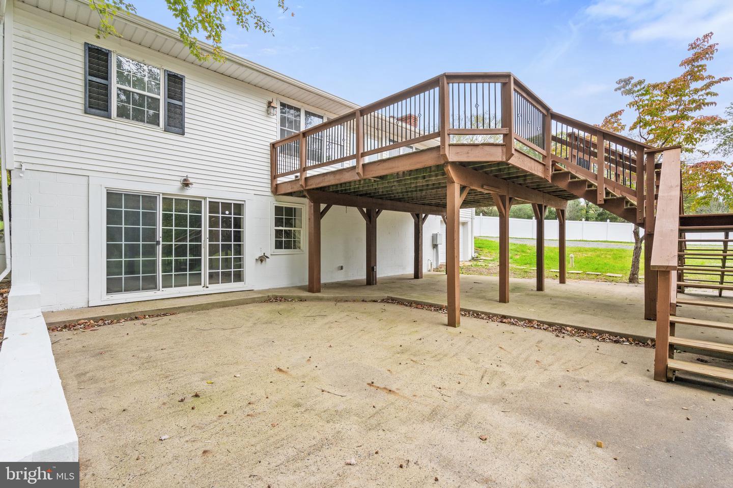 4463 COURTNEYS CORNER RD, BEALETON, Virginia 22712, 3 Bedrooms Bedrooms, ,2 BathroomsBathrooms,Residential,For sale,4463 COURTNEYS CORNER RD,VAFQ2014344 MLS # VAFQ2014344