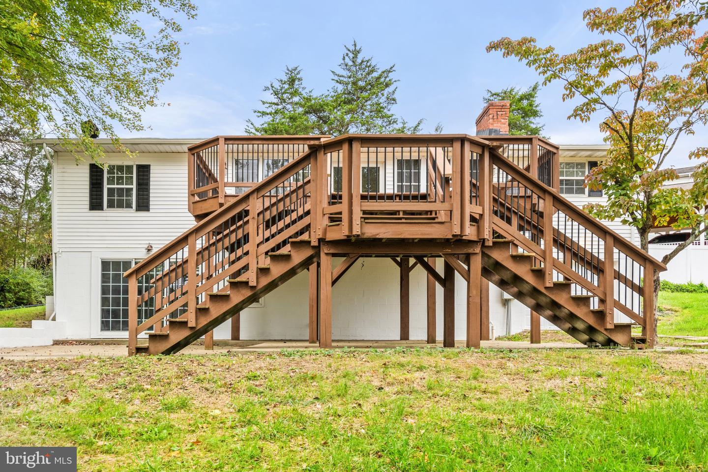 4463 COURTNEYS CORNER RD, BEALETON, Virginia 22712, 3 Bedrooms Bedrooms, ,2 BathroomsBathrooms,Residential,For sale,4463 COURTNEYS CORNER RD,VAFQ2014344 MLS # VAFQ2014344