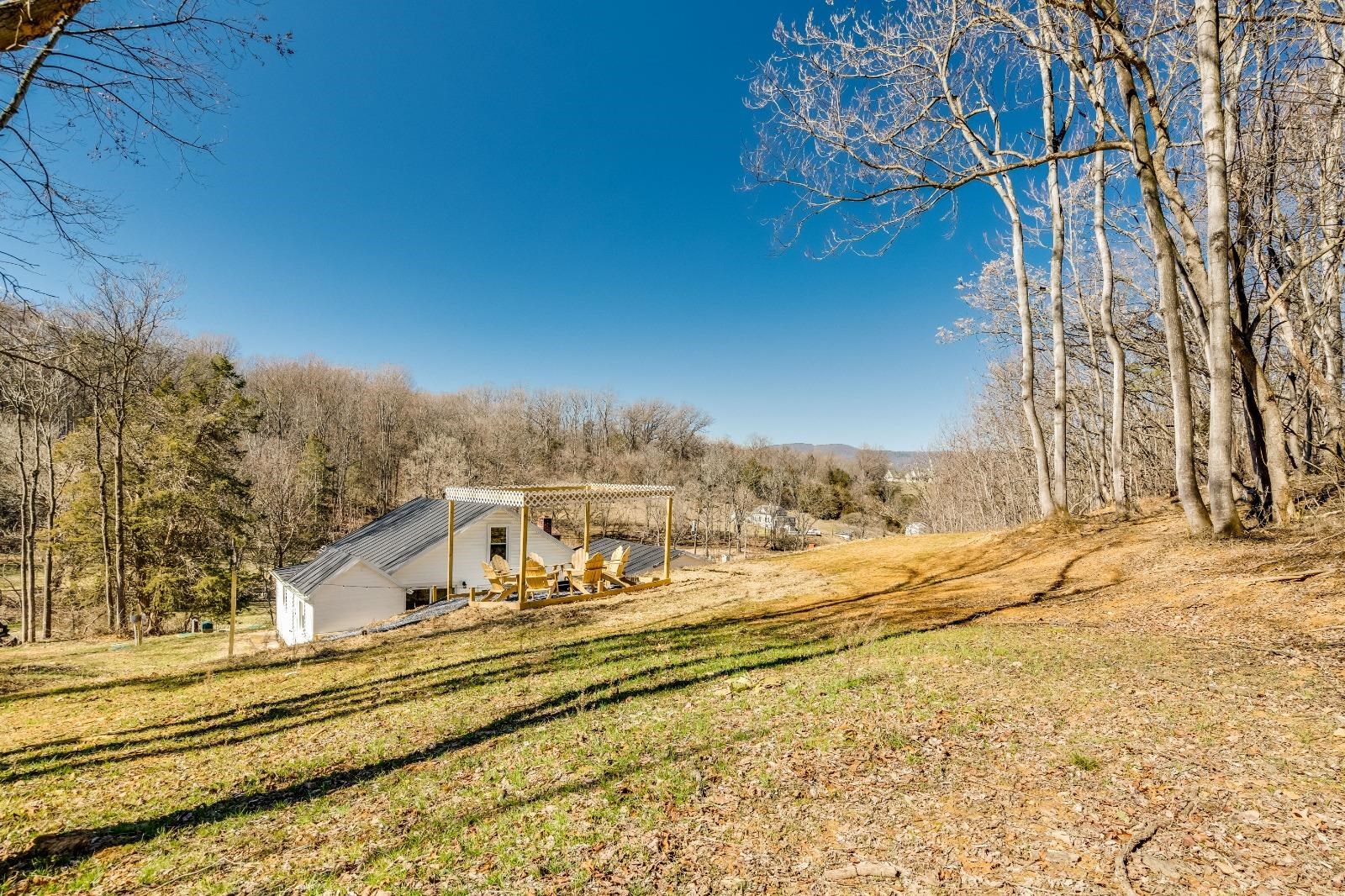 393 CROOKED RUN RD, SHENANDOAH, Virginia 22849, 4 Bedrooms Bedrooms, ,2 BathroomsBathrooms,Residential,River Bound,393 CROOKED RUN RD,657982 MLS # 657982