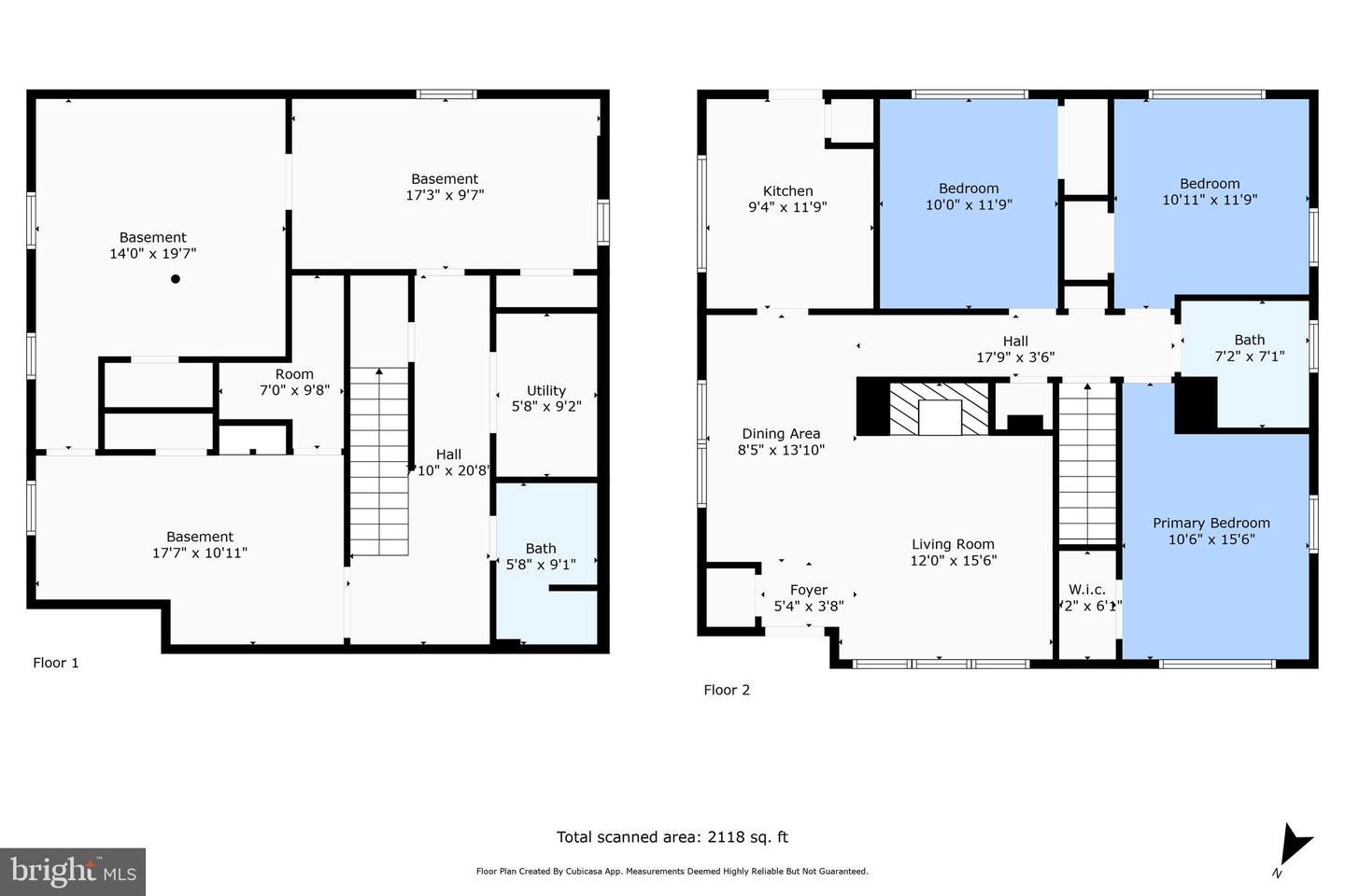 1408 BRENT ST, FREDERICKSBURG, Virginia 22401, 4 Bedrooms Bedrooms, 10 Rooms Rooms,2 BathroomsBathrooms,Residential,For sale,1408 BRENT ST,VAFB2005344 MLS # VAFB2005344