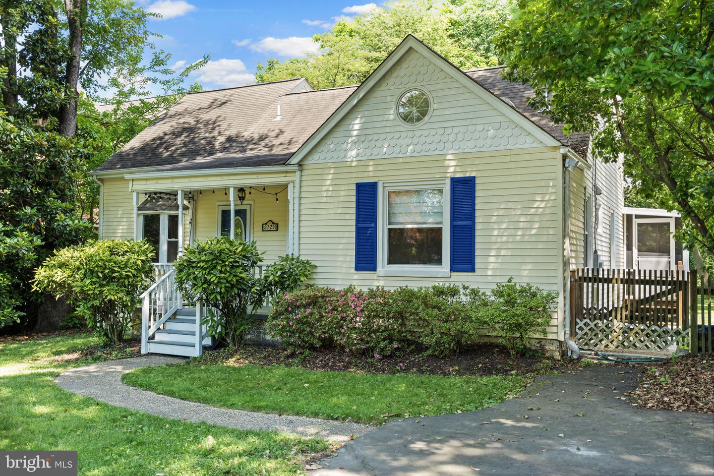 8729 FORT HUNT RD, ALEXANDRIA, Virginia 22308, 3 Bedrooms Bedrooms, ,2 BathroomsBathrooms,Residential,For sale,8729 FORT HUNT RD,VAFX2182282 MLS # VAFX2182282