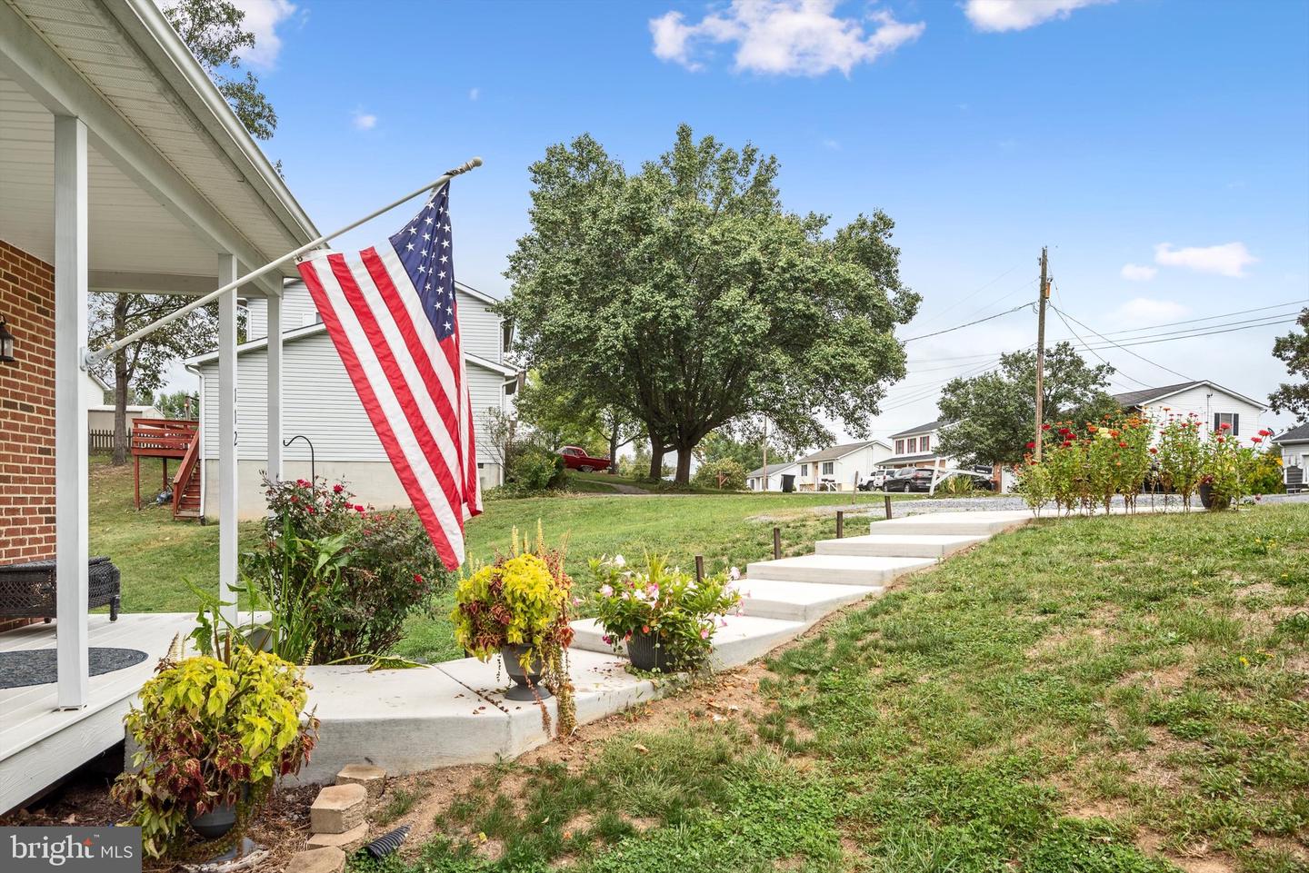 112 ASHLEY DR, WINCHESTER, Virginia 22602, 3 Bedrooms Bedrooms, ,2 BathroomsBathrooms,Residential,For sale,112 ASHLEY DR,VAFV2021724 MLS # VAFV2021724