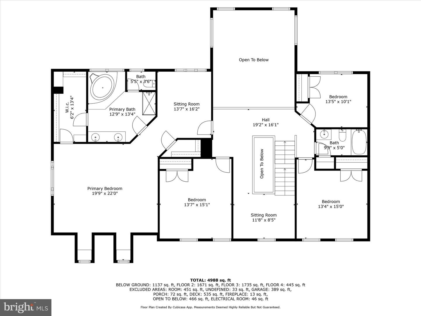 3312 WILLOW GLEN DR, HERNDON, Virginia 20171, 5 Bedrooms Bedrooms, ,3 BathroomsBathrooms,Residential,For sale,3312 WILLOW GLEN DR,VAFX2206230 MLS # VAFX2206230