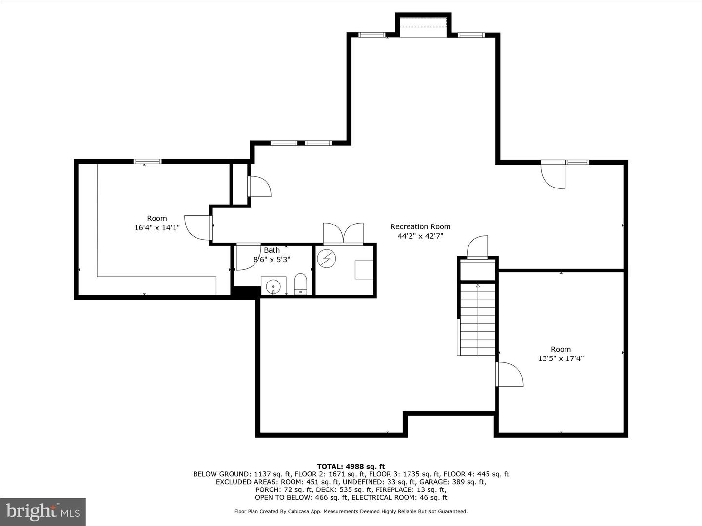 3312 WILLOW GLEN DR, HERNDON, Virginia 20171, 5 Bedrooms Bedrooms, ,3 BathroomsBathrooms,Residential,For sale,3312 WILLOW GLEN DR,VAFX2206230 MLS # VAFX2206230