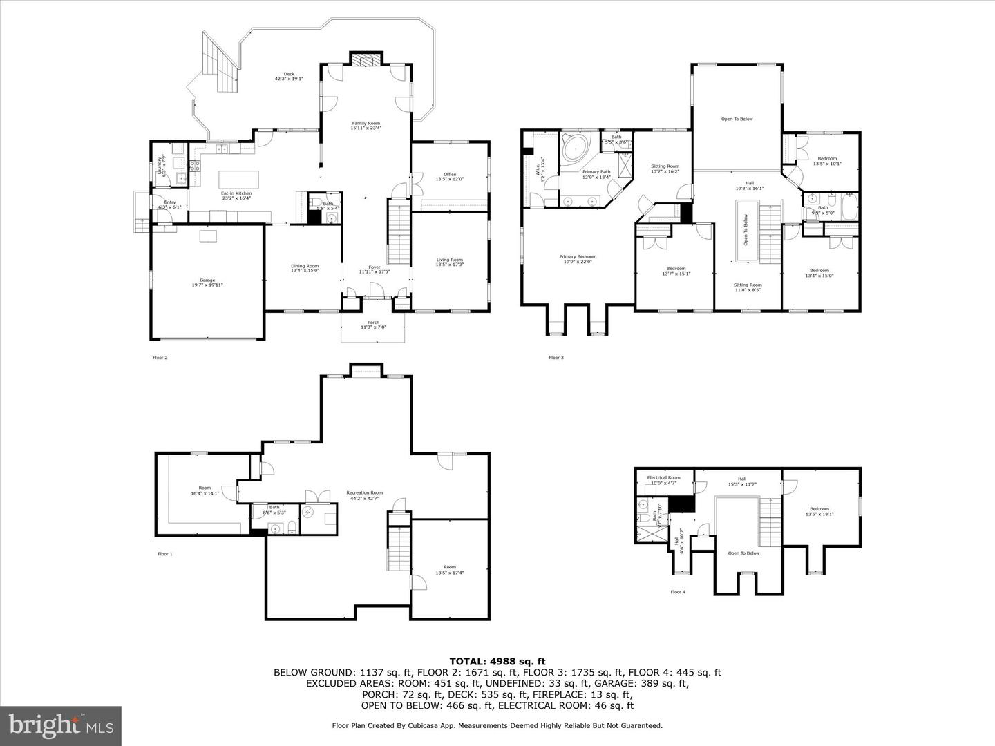 3312 WILLOW GLEN DR, HERNDON, Virginia 20171, 5 Bedrooms Bedrooms, ,3 BathroomsBathrooms,Residential,For sale,3312 WILLOW GLEN DR,VAFX2206230 MLS # VAFX2206230