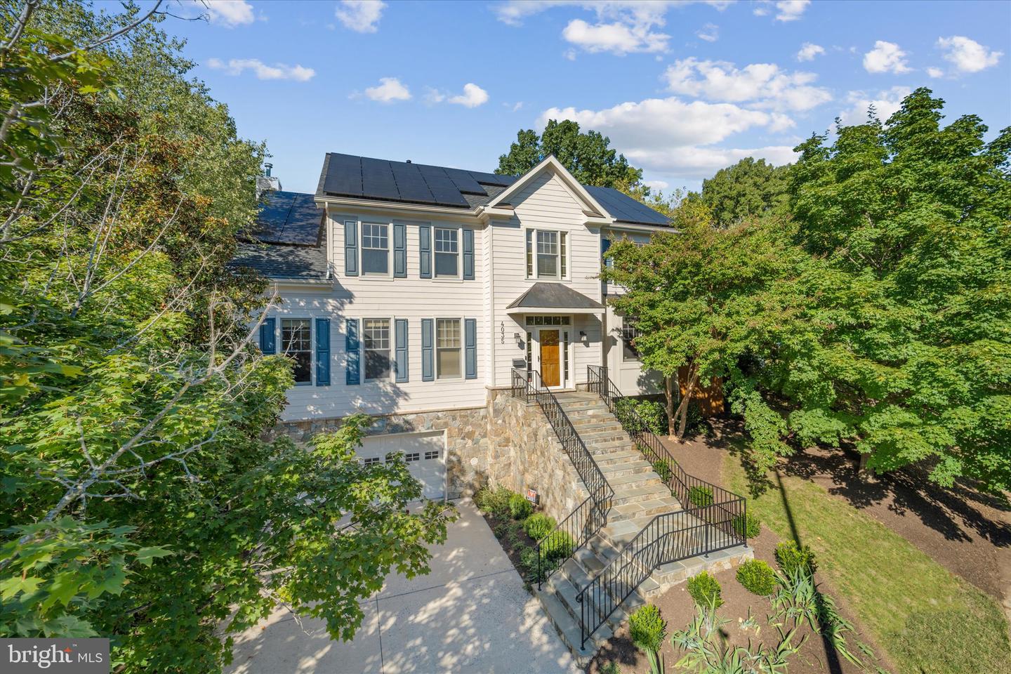 4035 15TH ST N, ARLINGTON, Virginia 22207, 5 Bedrooms Bedrooms, ,4 BathroomsBathrooms,Residential,For sale,4035 15TH ST N,VAAR2049692 MLS # VAAR2049692