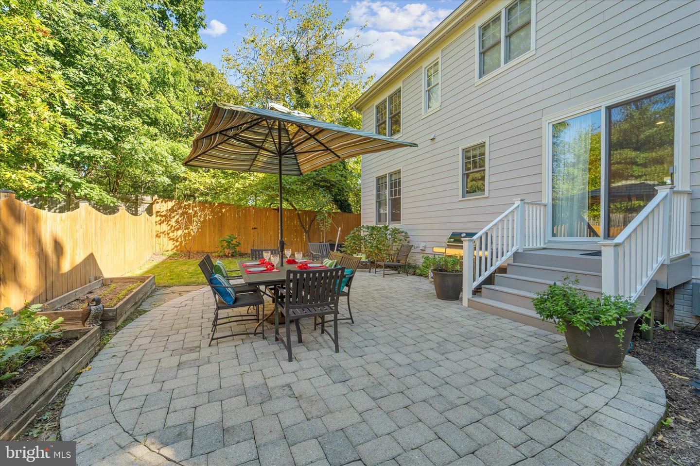 4035 15TH ST N, ARLINGTON, Virginia 22207, 5 Bedrooms Bedrooms, ,4 BathroomsBathrooms,Residential,For sale,4035 15TH ST N,VAAR2049692 MLS # VAAR2049692