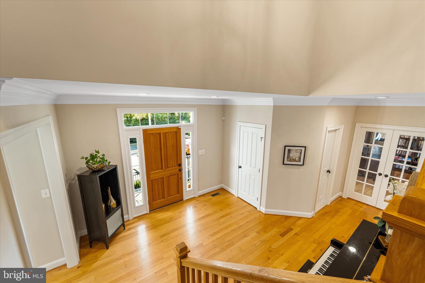 4035 15TH ST N, ARLINGTON, Virginia 22207, 5 Bedrooms Bedrooms, ,4 BathroomsBathrooms,Residential,For sale,4035 15TH ST N,VAAR2049692 MLS # VAAR2049692