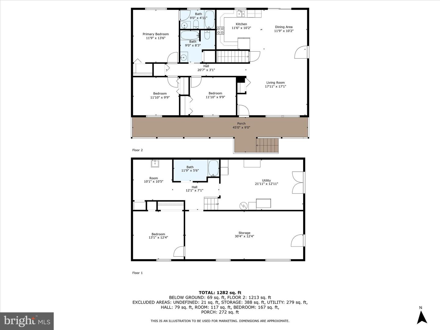 214 GOONEY FALLS LN, FRONT ROYAL, Virginia 22630, 3 Bedrooms Bedrooms, ,2 BathroomsBathrooms,Residential,For sale,214 GOONEY FALLS LN,VAWR2009402 MLS # VAWR2009402