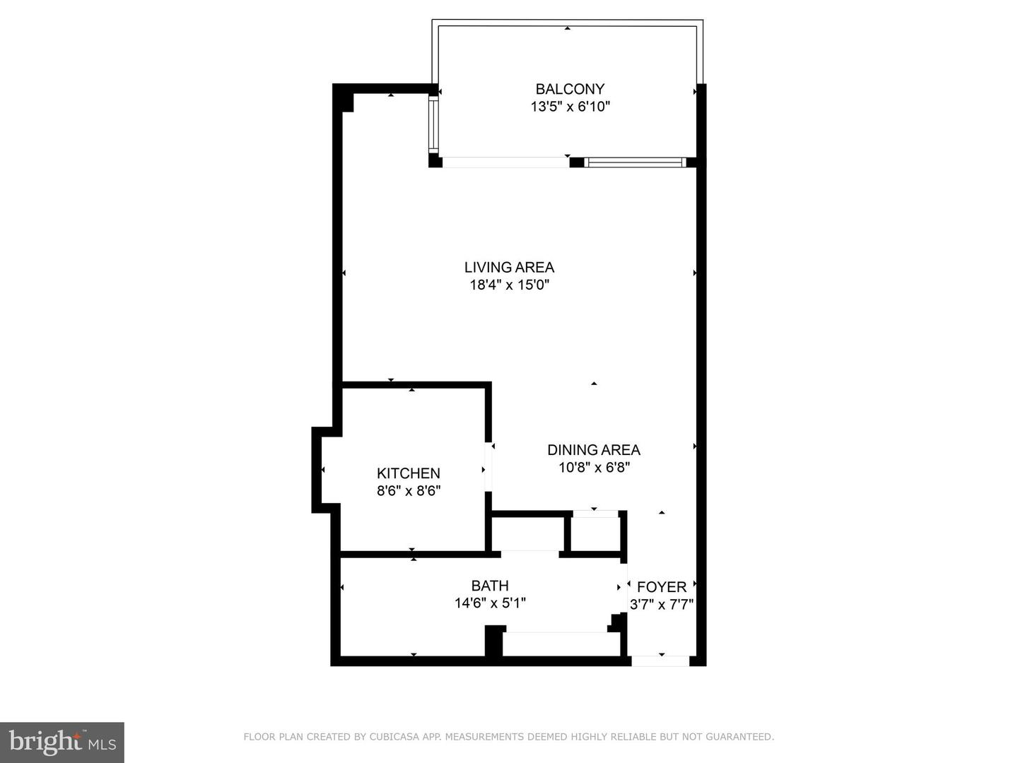 430 M ST SW #N503, WASHINGTON, District Of Columbia 20024, ,1 BathroomBathrooms,Residential,For sale,430 M ST SW #N503,DCDC2164660 MLS # DCDC2164660